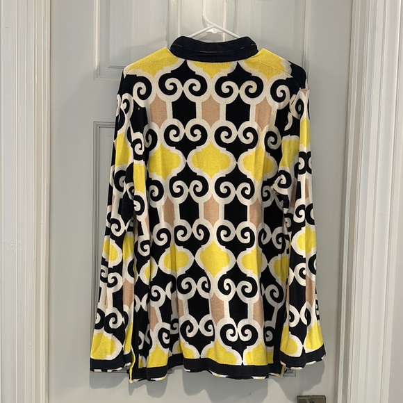 Tory Burch Tunic - Picture 2 of 3